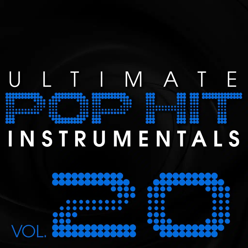Ultimate Pop Hit Instrumentals, Vol. 20