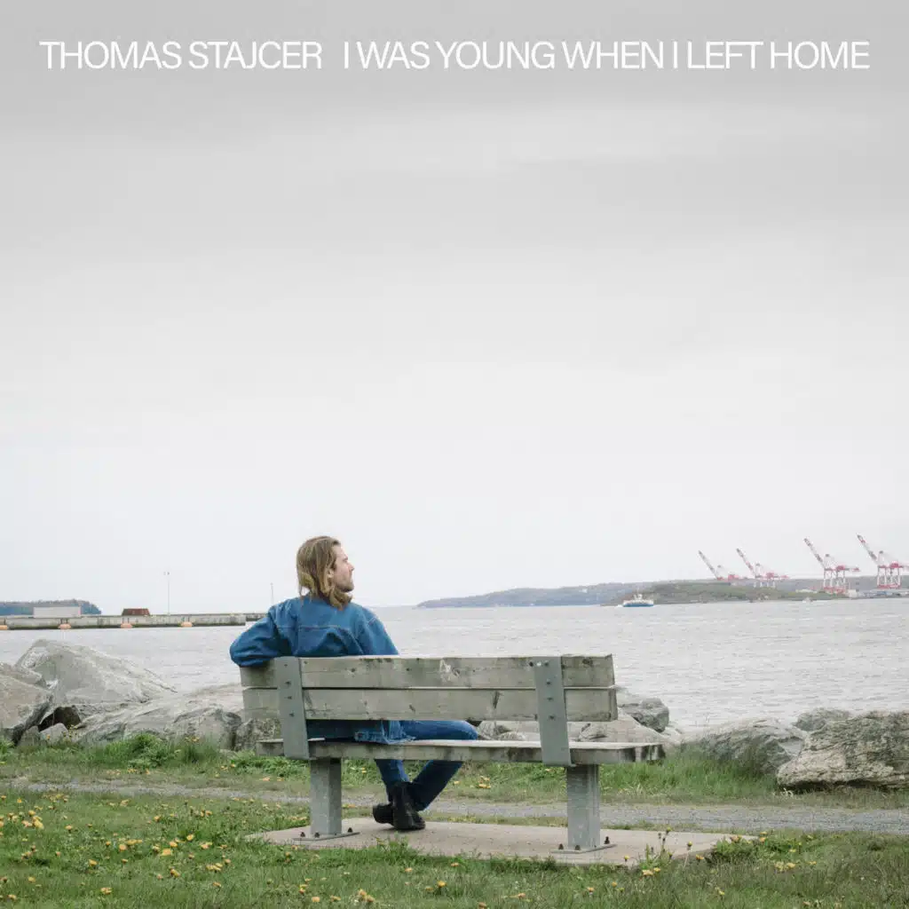 I Was Young When I Left Home