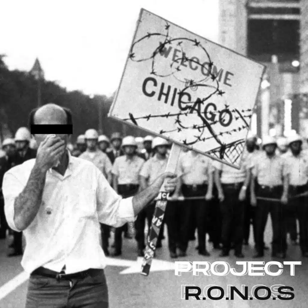 Project: R.O.N.O.S.