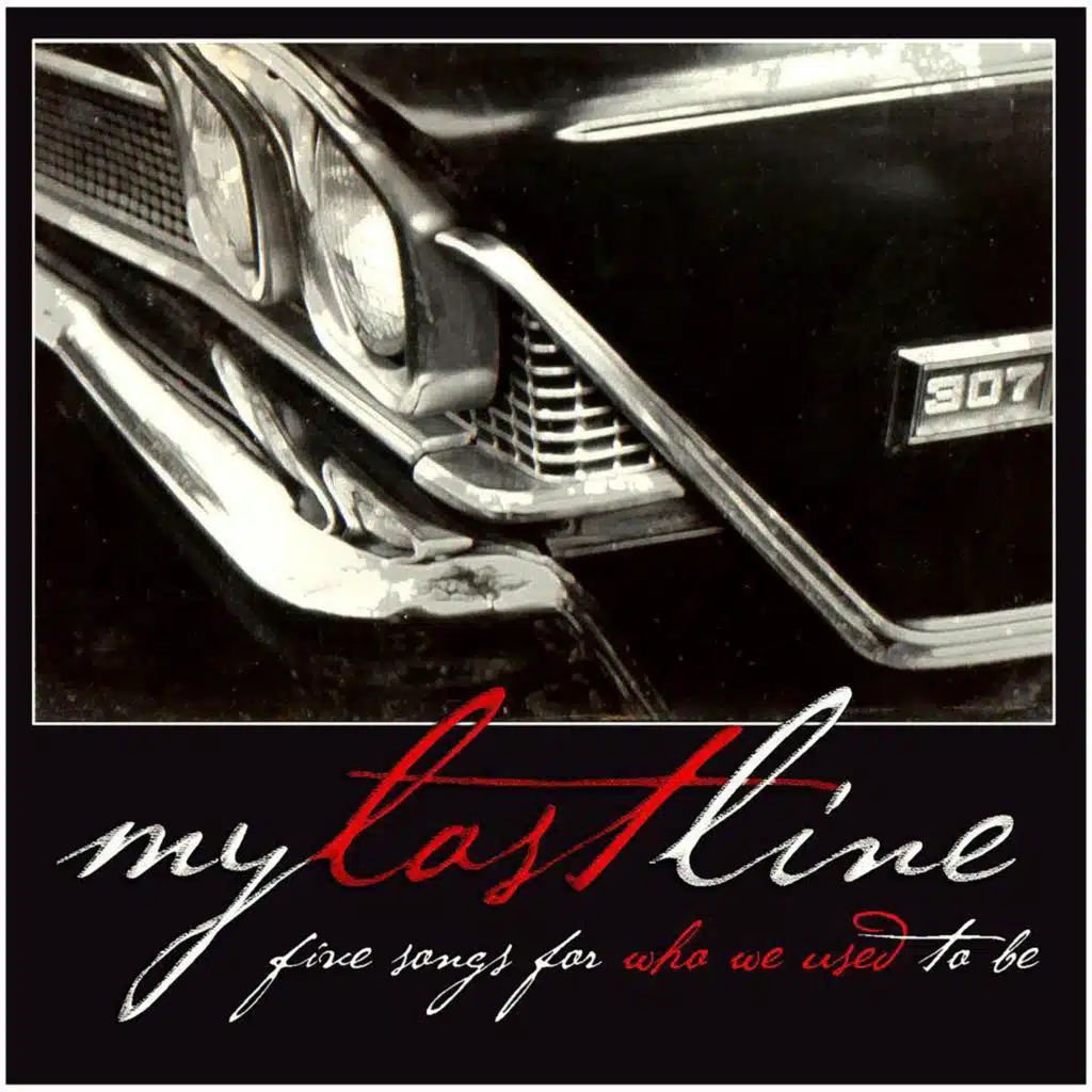 Five Songs for Who We Used to Be