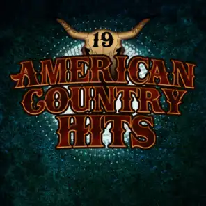 Today's Top Country Hits, Vol 19