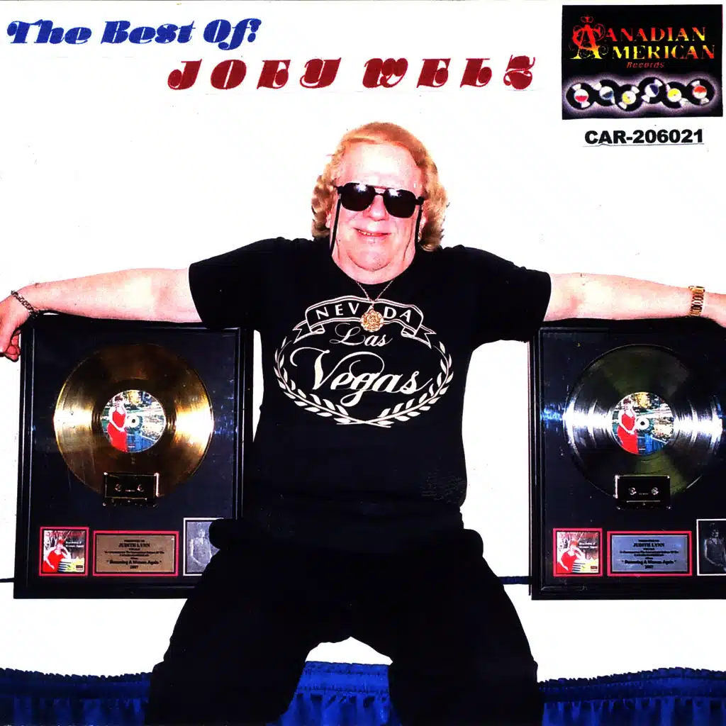 The Best of Joey Welz