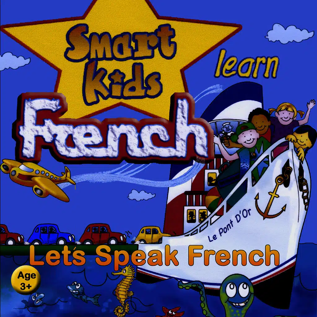 Goodbye - Bonnes Vacances