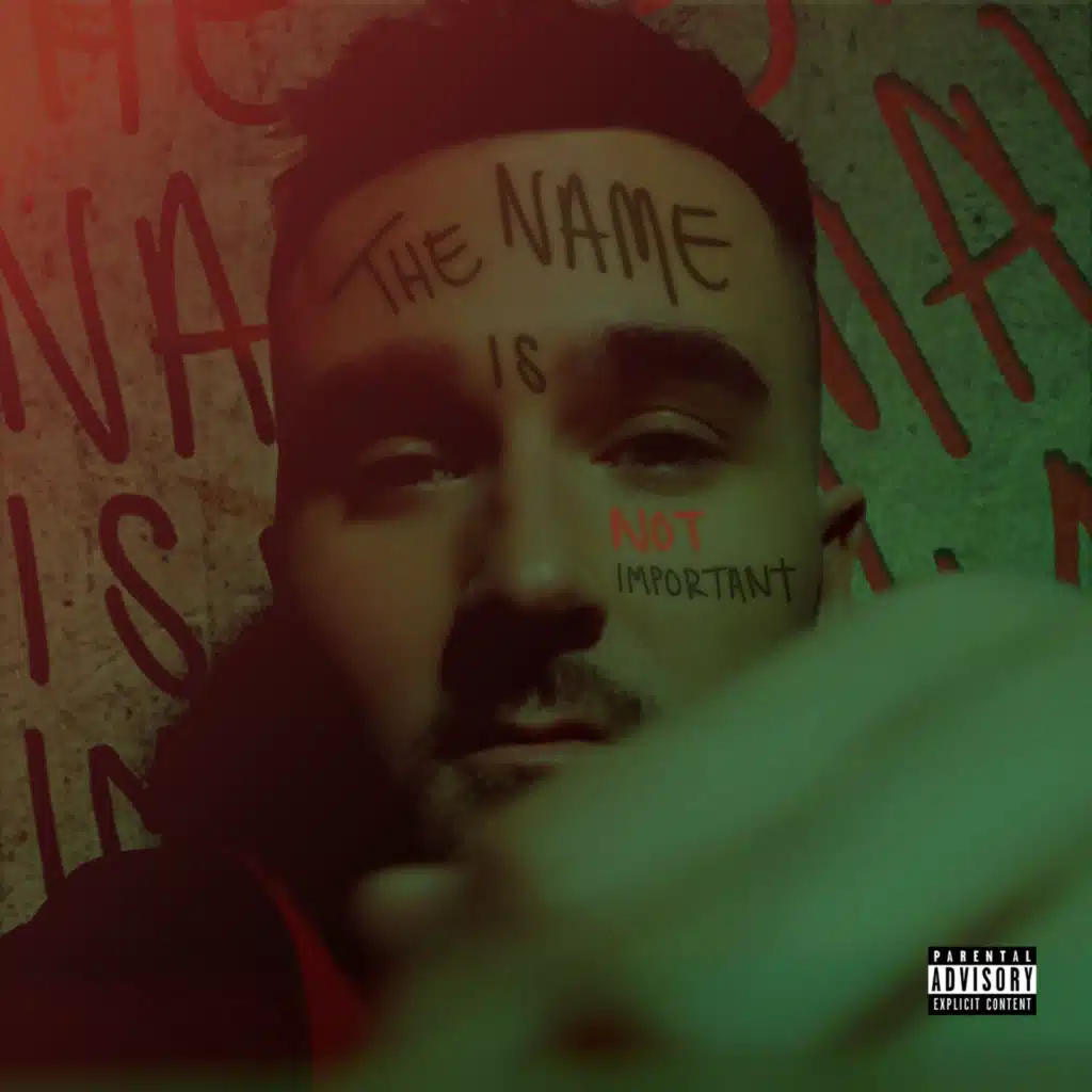 Out My Face (feat. Tech N9ne)