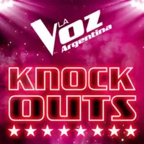 La Voz 2021 (Knockouts – Episodio 1 / En Directo)