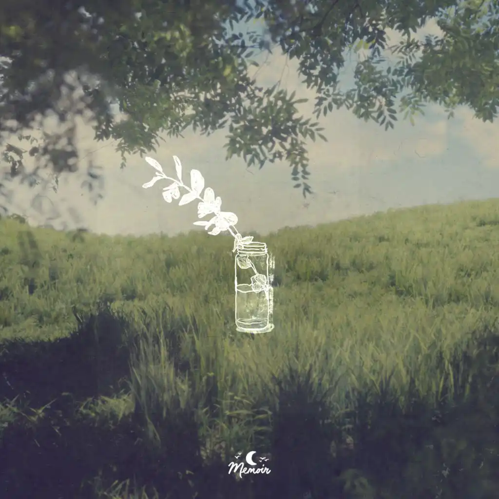 Bedscape (feat. Kennebec)