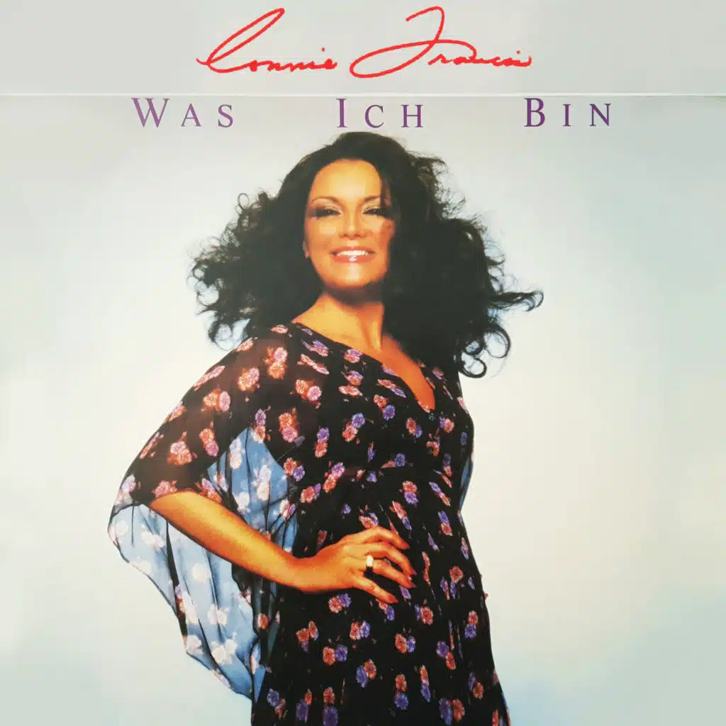 Die Liebe Ist Ein Seltsames Spiel (Everybody's Somebody's Fool - 1978 German Version)