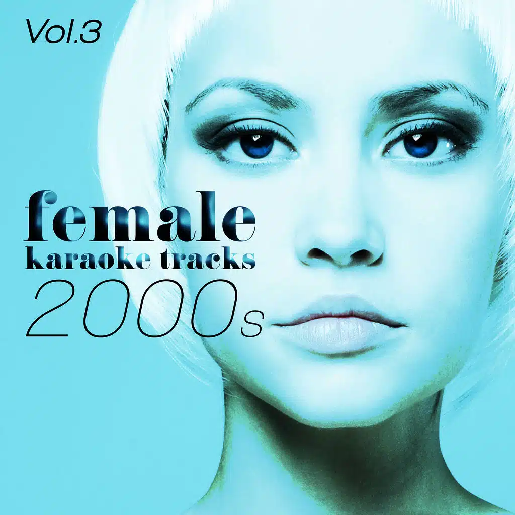 What About Us? (In the Style of Brandy) [Karaoke Version]