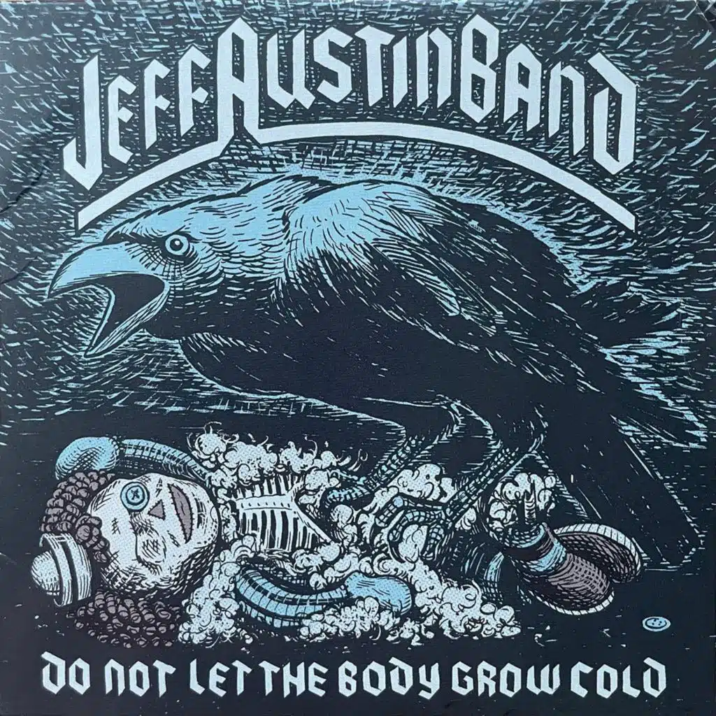 Do Not Let the Body Grow Cold