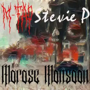 Morose Monsoon (feat. Steviep)