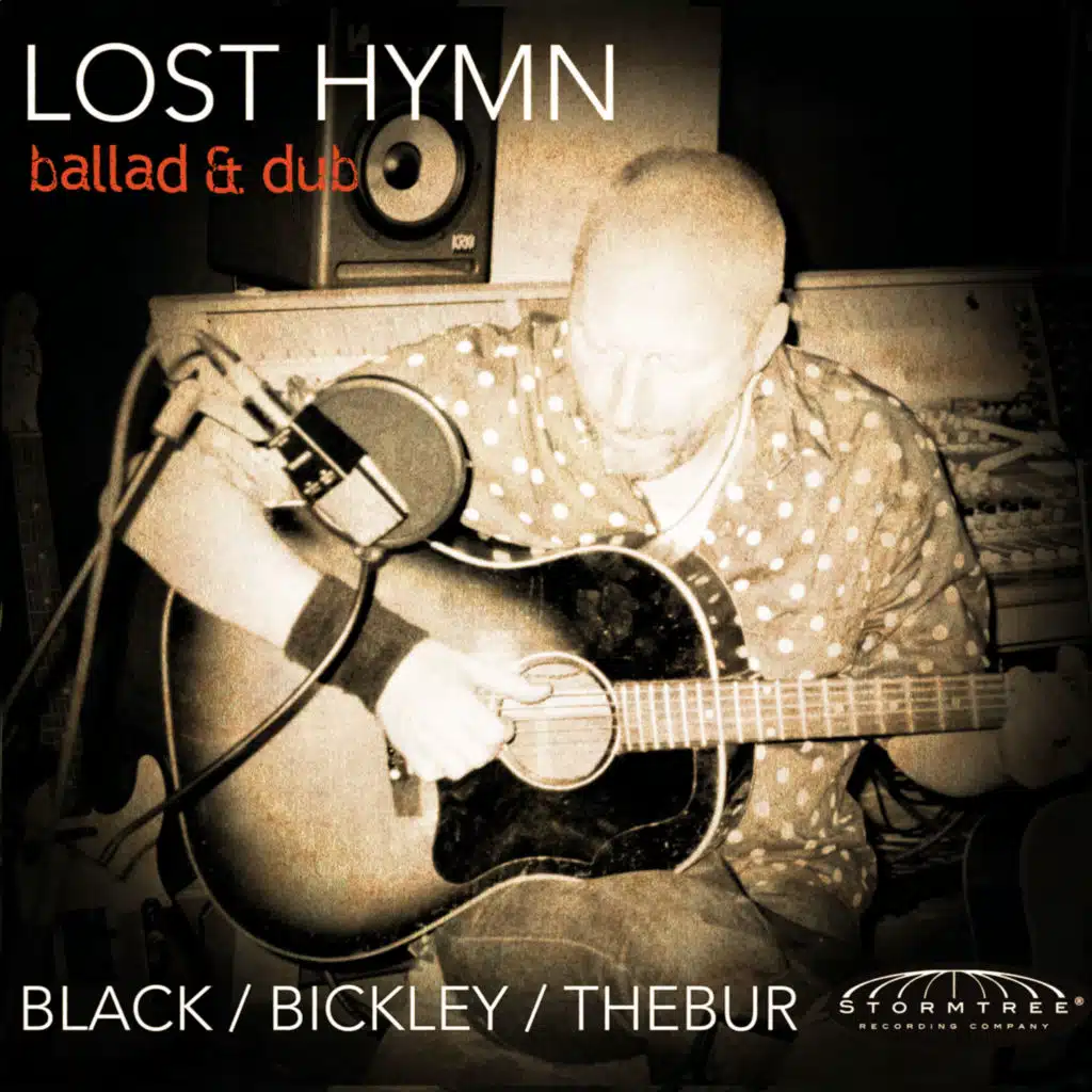 Lost Hymn (ballad version)