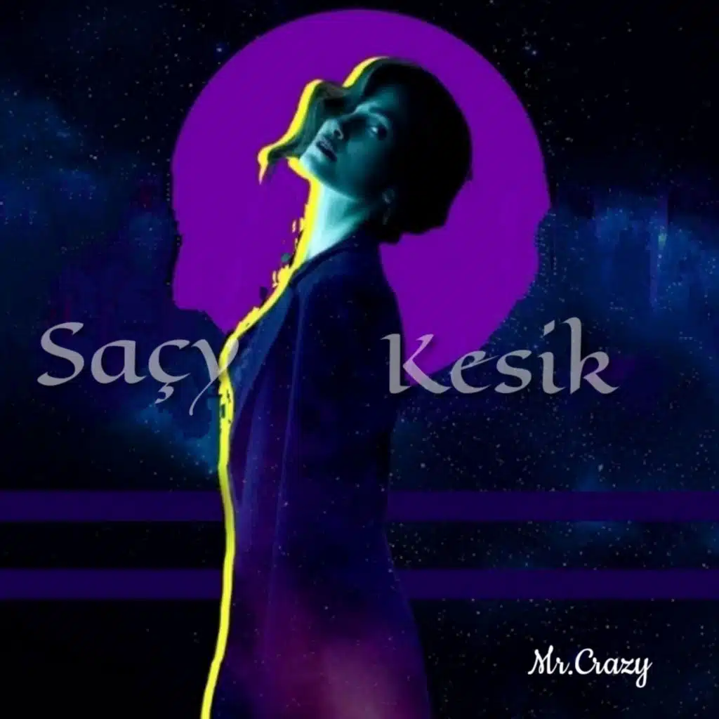 Saçy Kesik