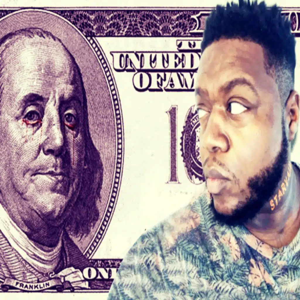 Blood, Sweat & Money