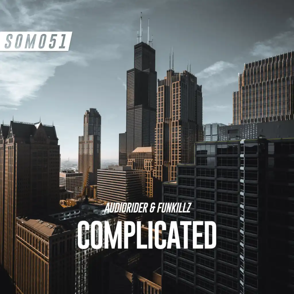 Complicated (2021 Remix)