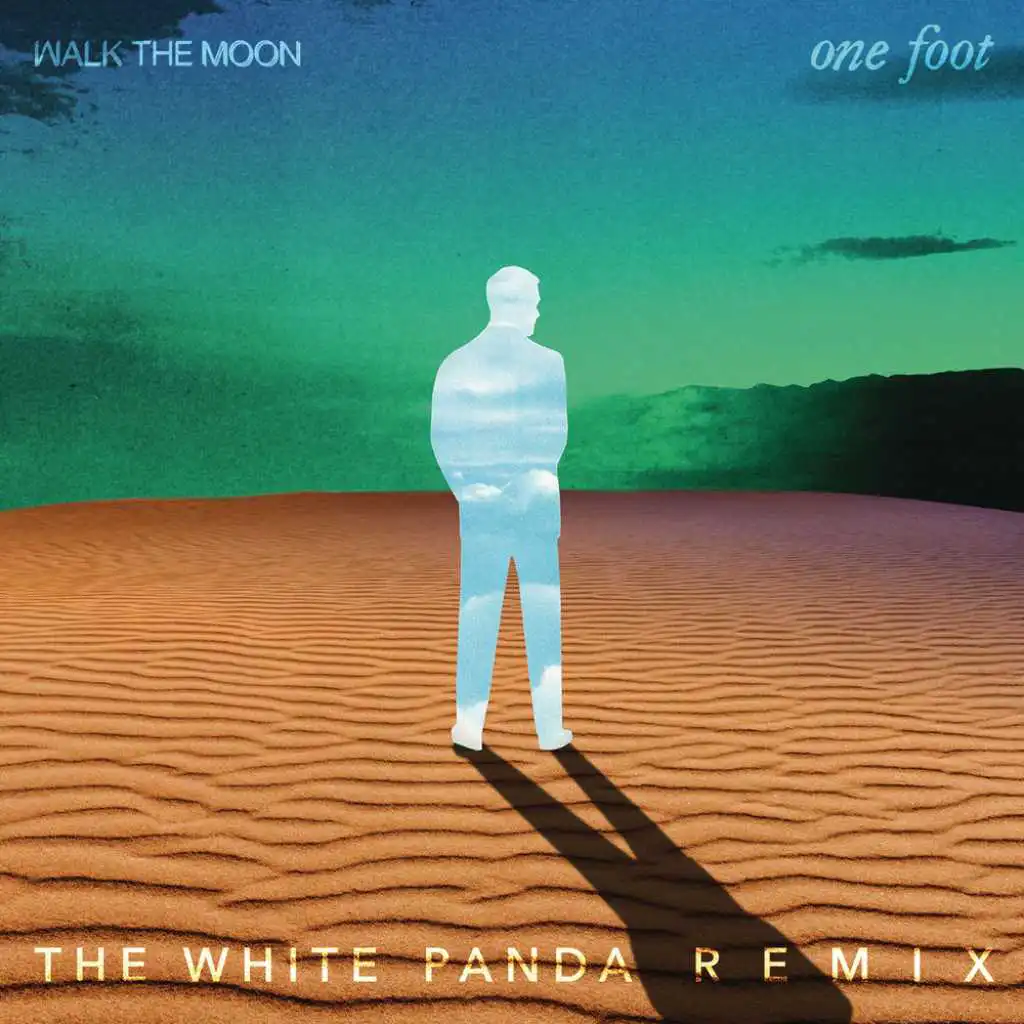 One Foot (The White Panda Remix)