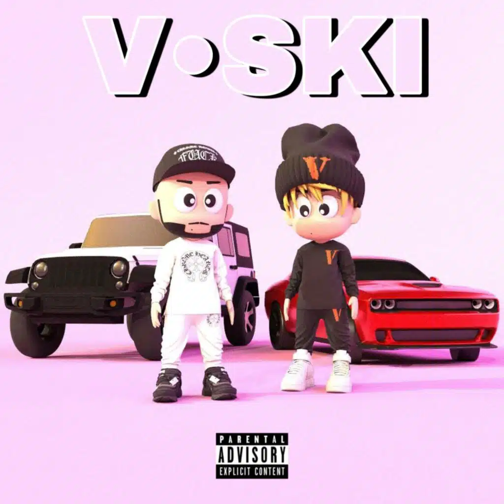 V-SKI