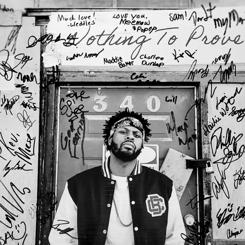 Too Much (feat. Hilgy) (Remix)