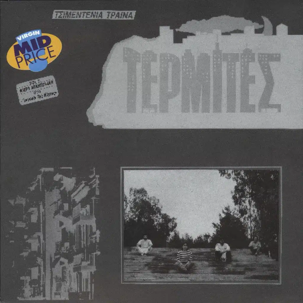 Termites
