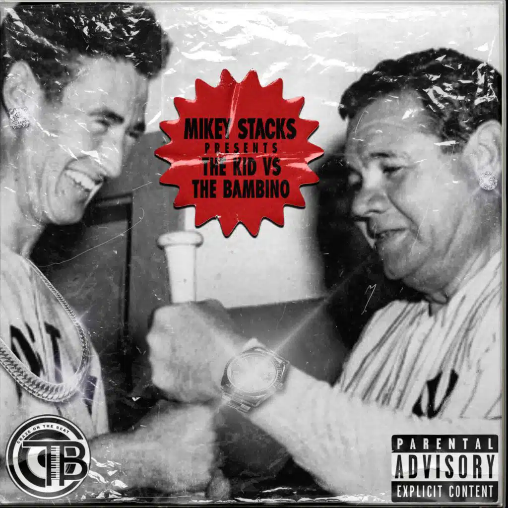 The Kid VS The Bambino