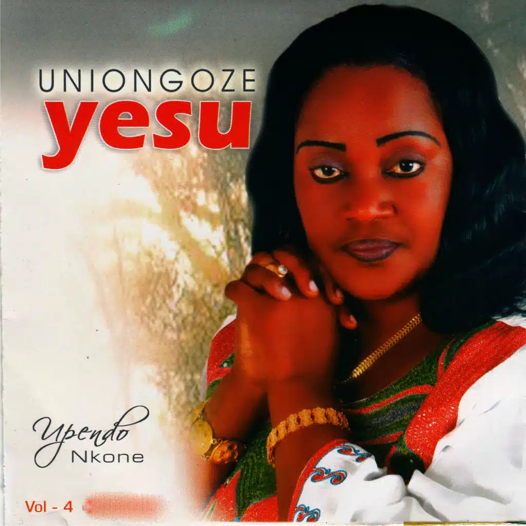 Uniongoze Yesu