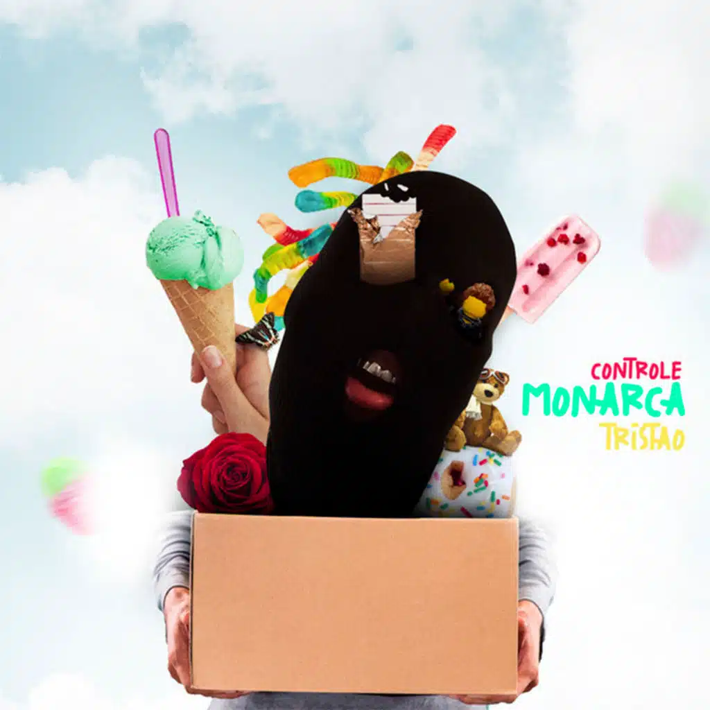 Controle Monarca