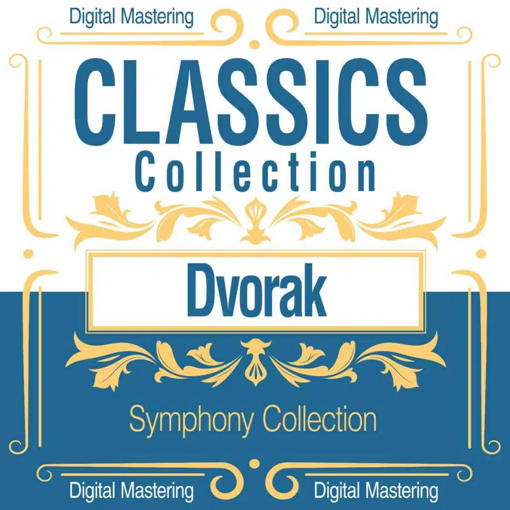 Concertgebouw Orchestra, George Szell, George Szell & Concertgebouw Orchestra