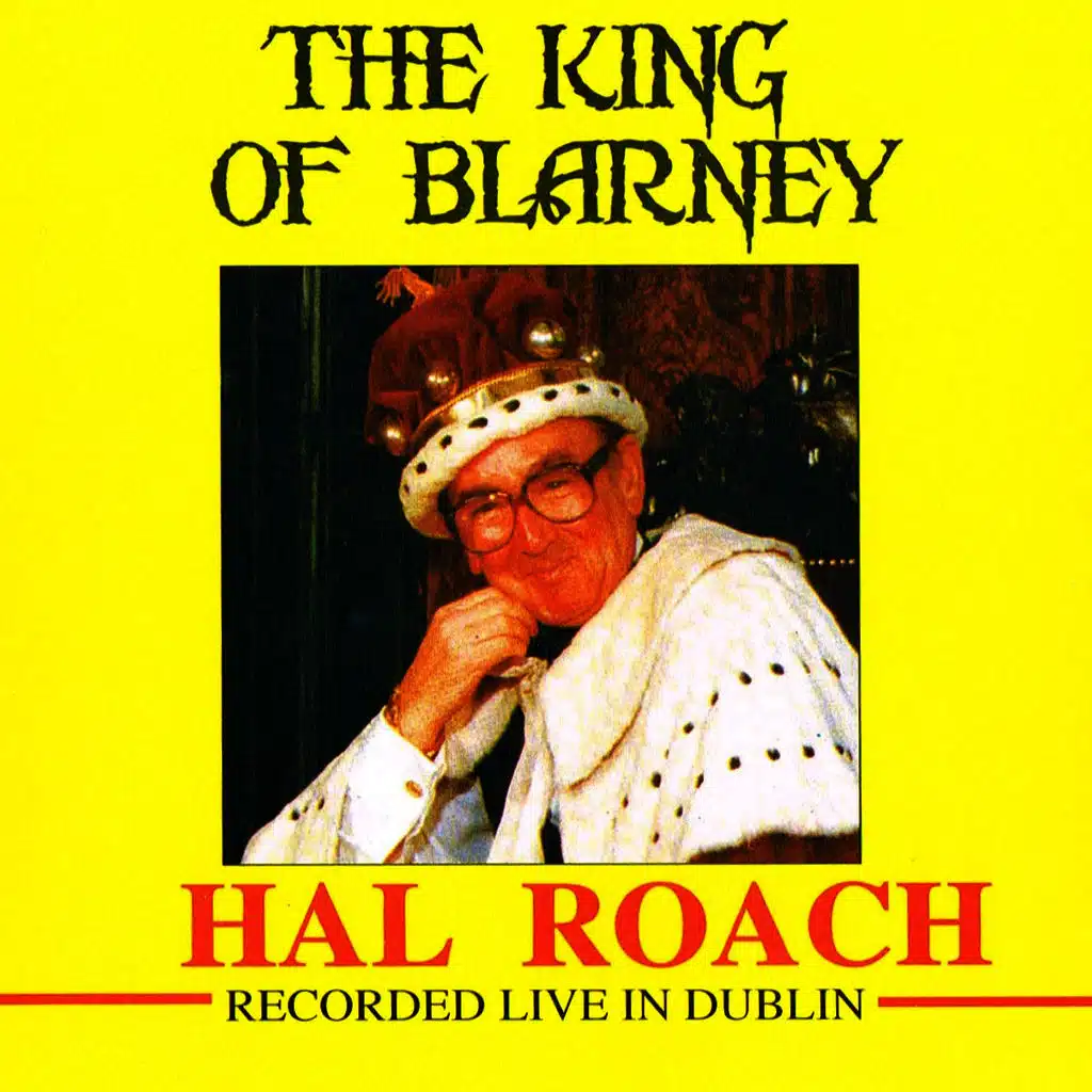 The King of Blarney