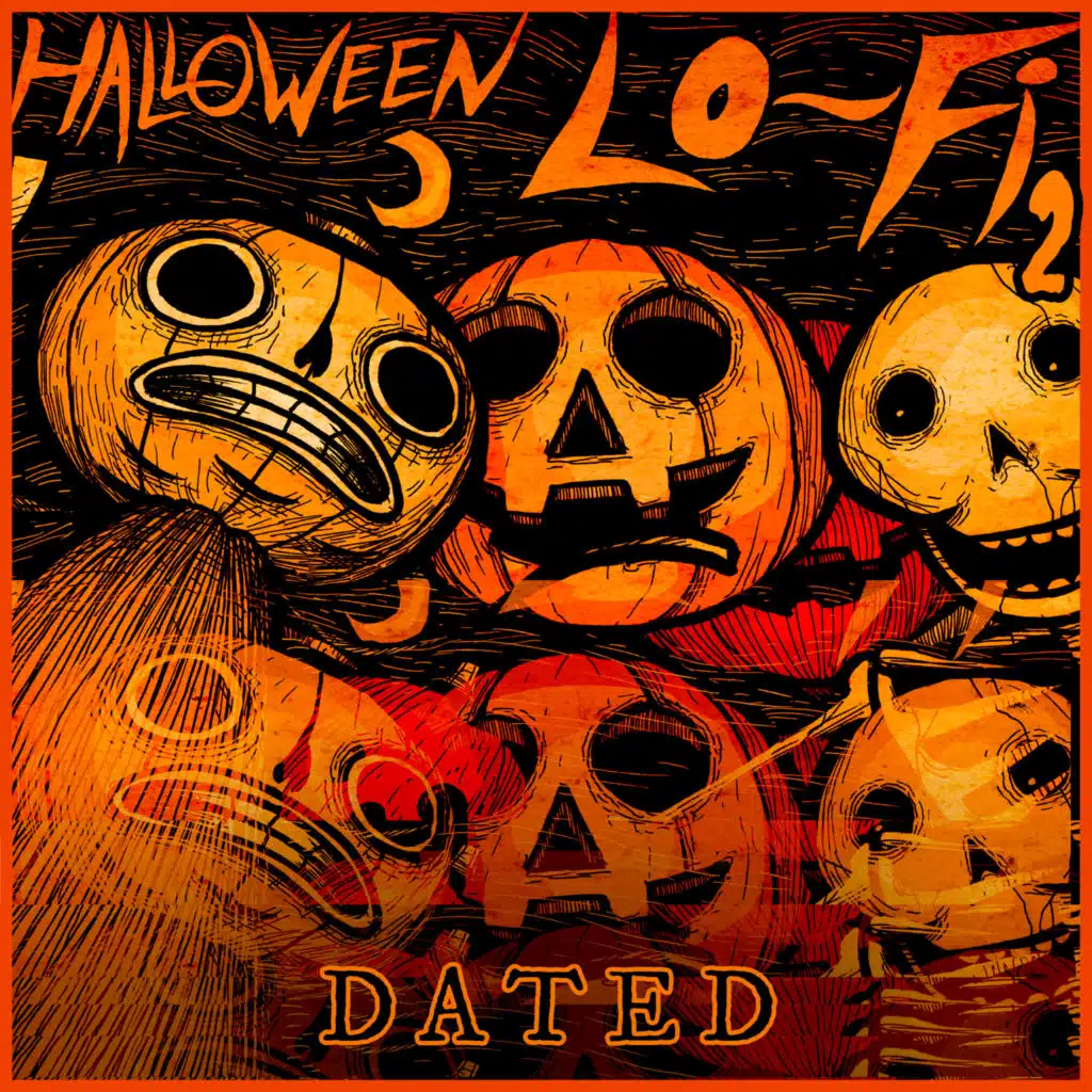 Halloween Lofi 2