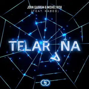 Telaraña (feat. Kared)