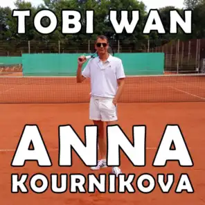 Anna Kournikova (Instrumental)