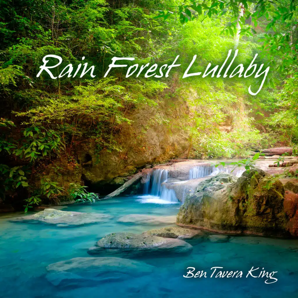 Rain Forest Lullaby (Ambient & Nature) [feat. Jessita Reyes]