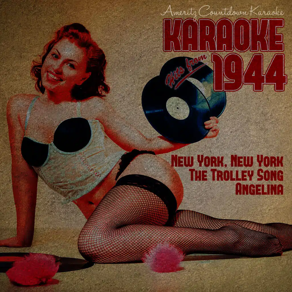 Have Yourself a Merry Little Christmas (In the Style of Judy Garland) [Karaoke Version]