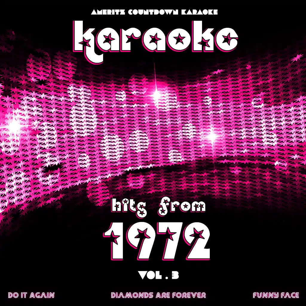 Do It Again (In the Style of Steely Dan) [Karaoke Version]