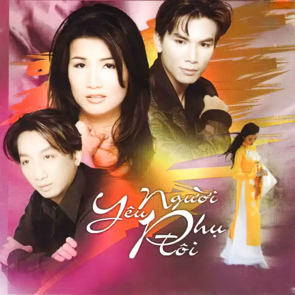 Yêu Người Phụ Tôi (Hải Âu 197)