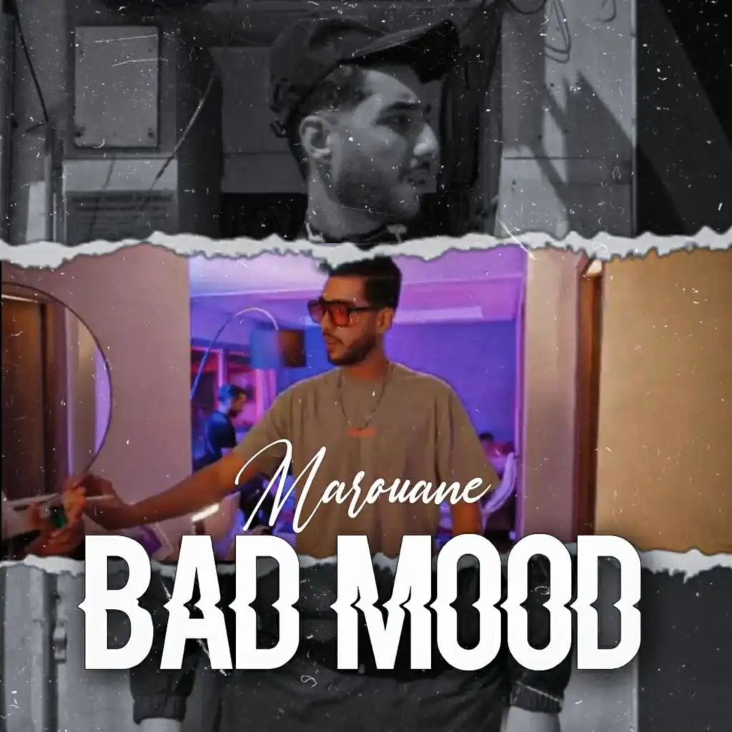 Bad mood