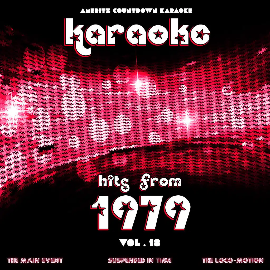 Sunday Girl (In the Style of Elfi Graf) [Karaoke Version]