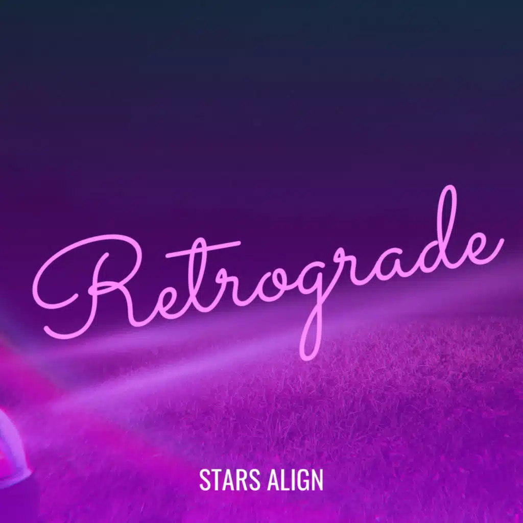 Retrograde