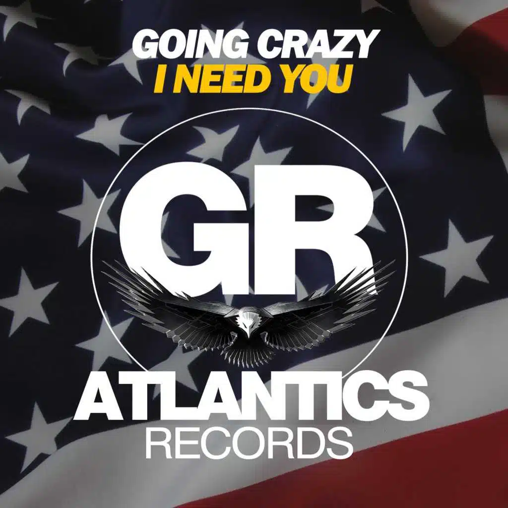 I Need You (Club Mix)