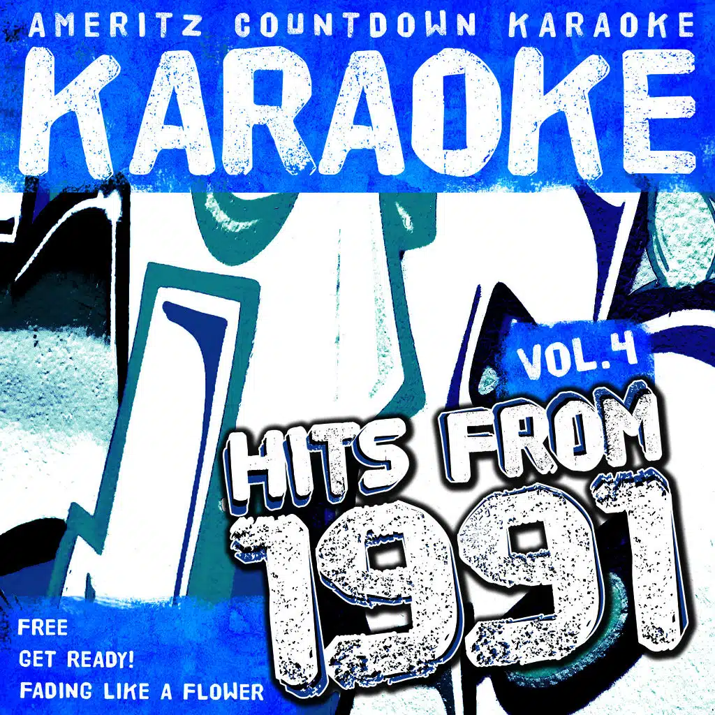 Finally (In the Style of Ce Ce Peniston) [Karaoke Version]