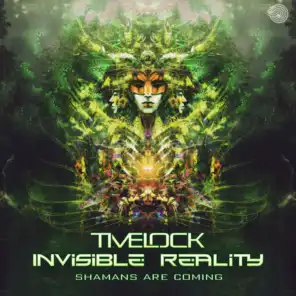 Invisible Reality & Timelock