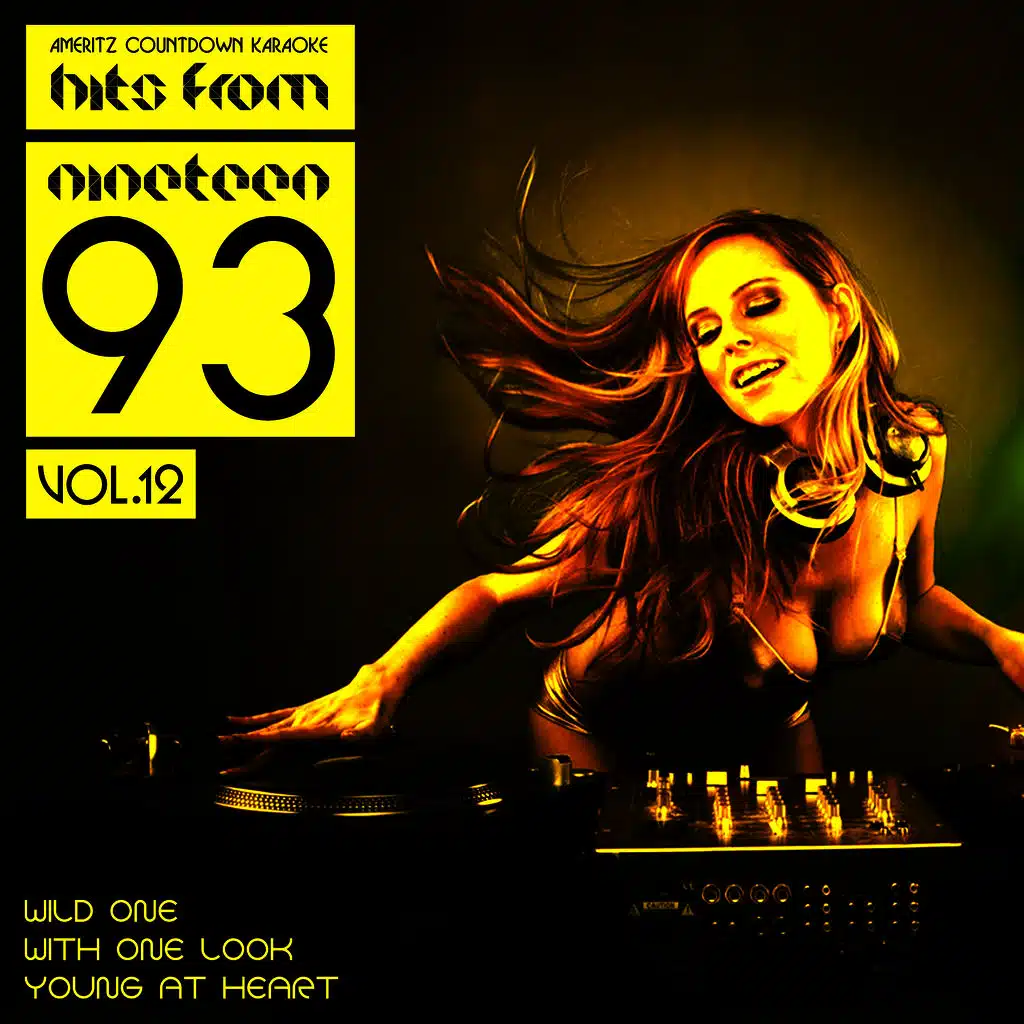 When I Fall in Love (In the Style of Celine Dion and Clive Griffin) [Sleepless in Seattle] [Karaoke Version]