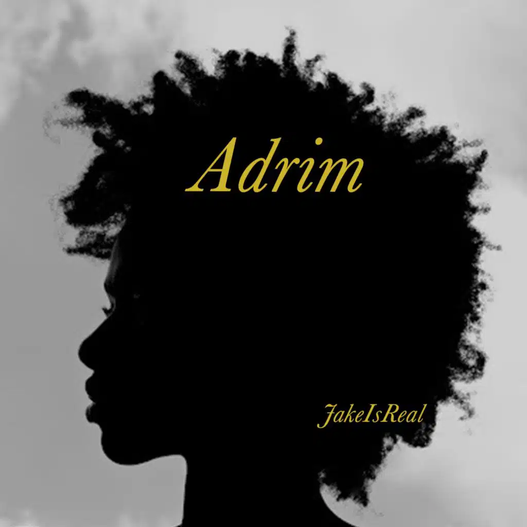 Adrim