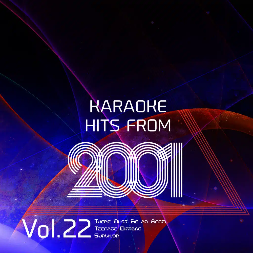 There Must Be an Angel (In the Style of No Angels) [Karaoke Version]