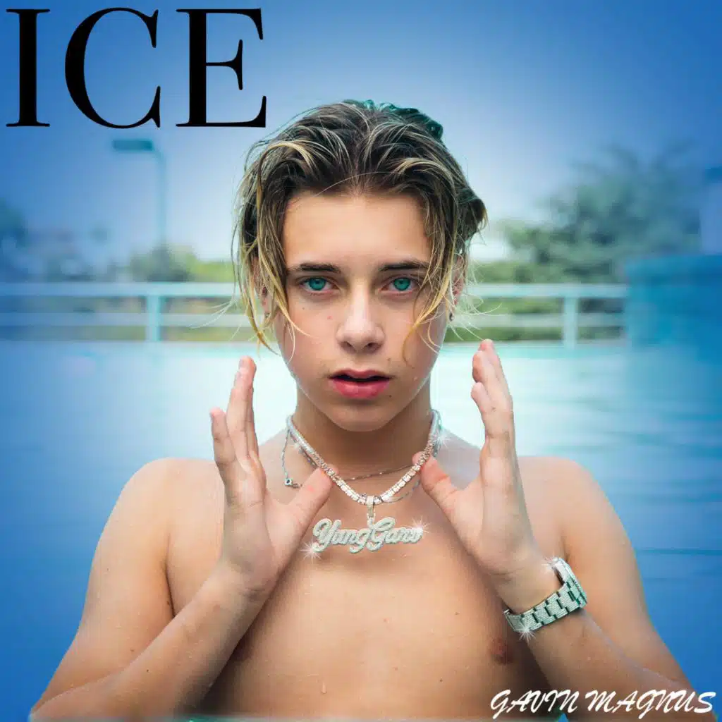 Ice