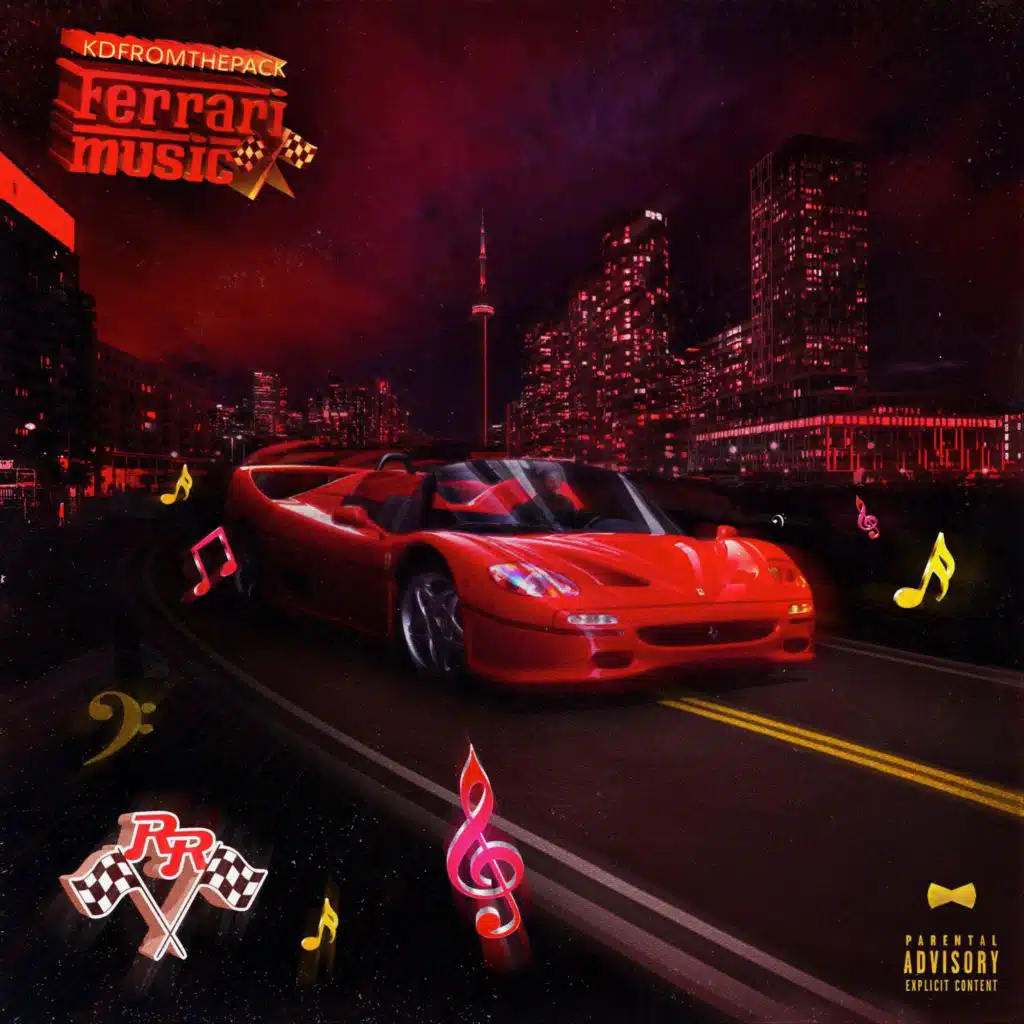 Ferrari Music