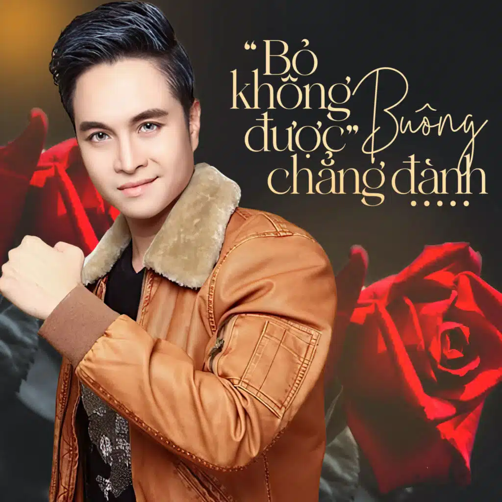 Bỏ Không Được Vương Chẳng Đành (Tone Nữ)