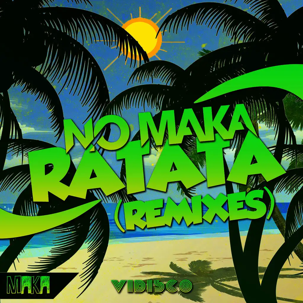 Ratata (Afrosoul Remix)