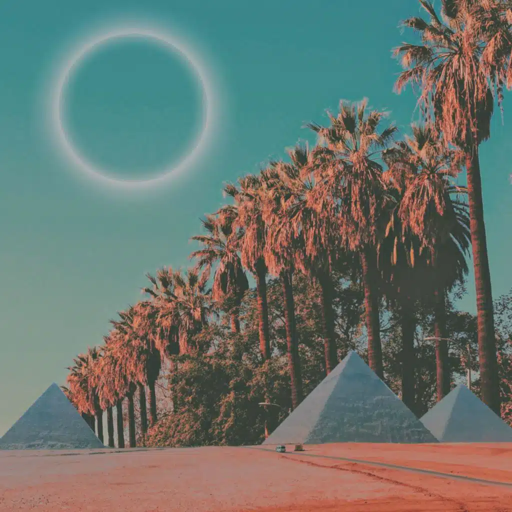 The Sands