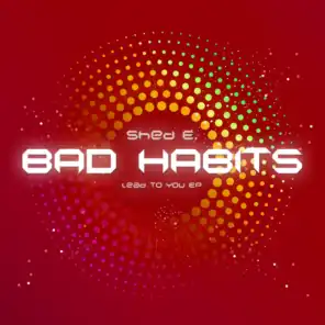 Bad Habits (Drum Beats Drumbeats Mix 124 BPM)