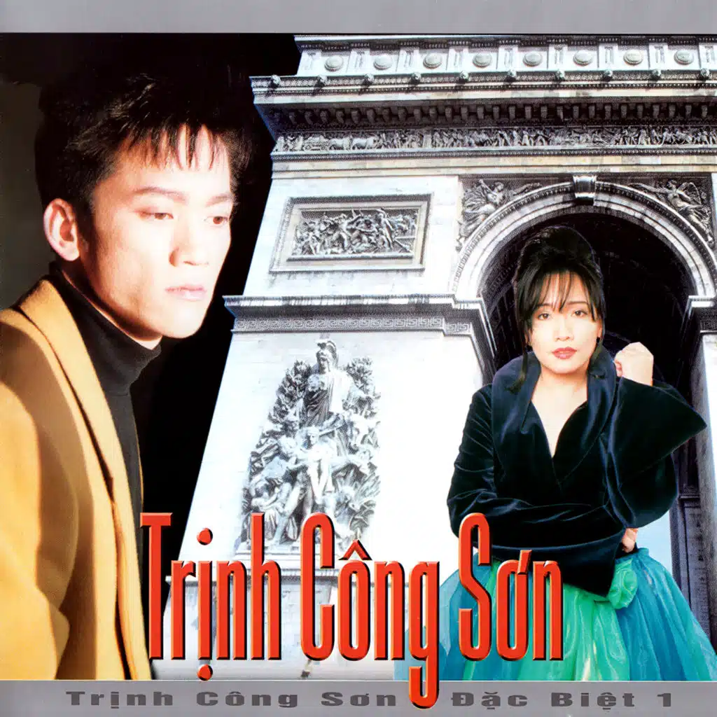 Trịnh Công Sơn Đặc Biệt 1 (Tình Nhớ 065)